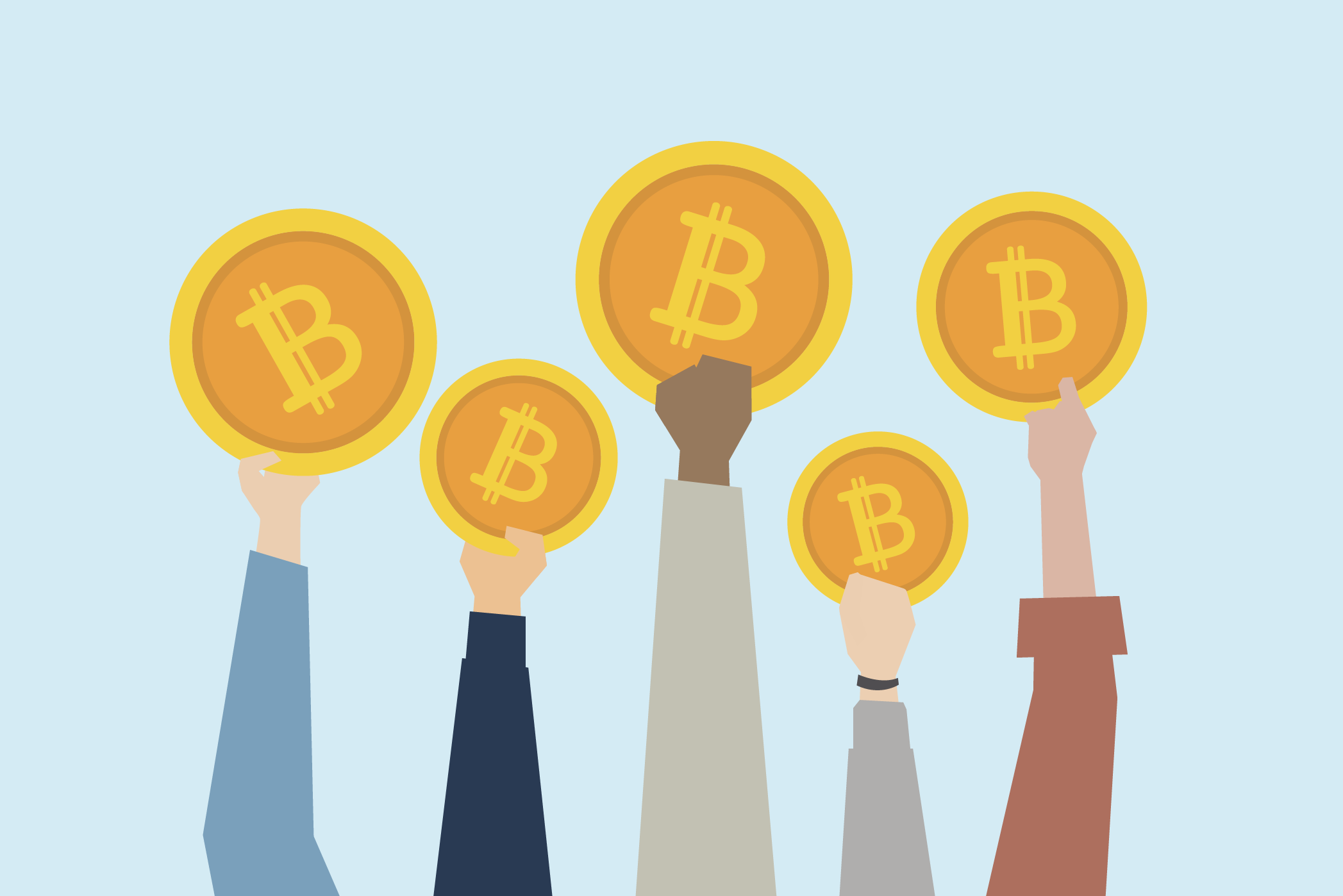 Denmark to use a cryptocurrency to help developing countries BFC