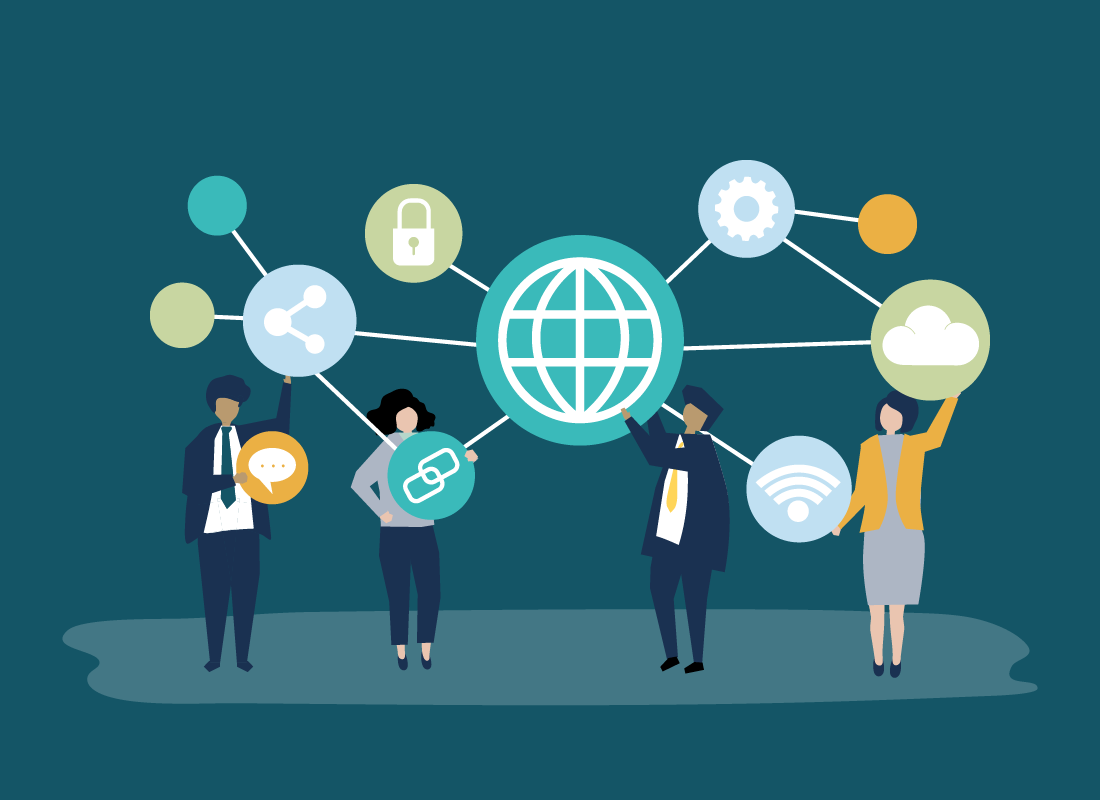 The future of banking: secure omnichannel banking – BFC Bulletins