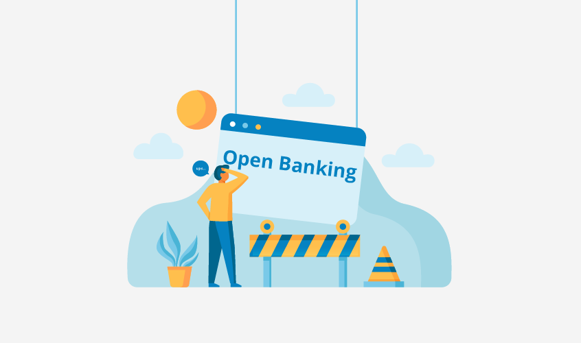 Open Banking.