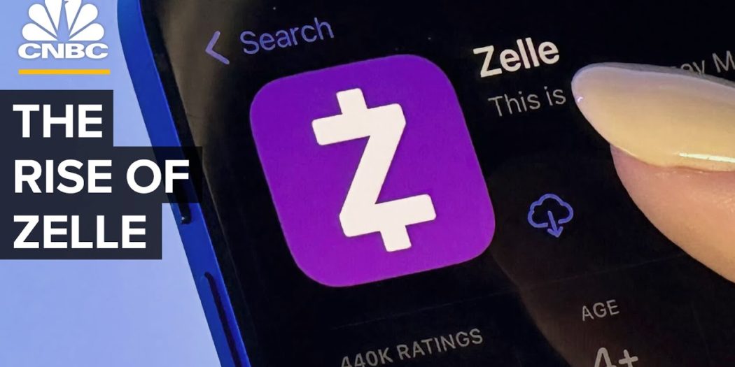 Why Banks Created Zelle [Video] BFC Bulletins